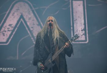 Pain - Photo by Dänu