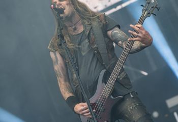 Pain - Photo by Dänu