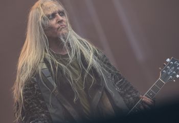 Pain - Photo by Dänu