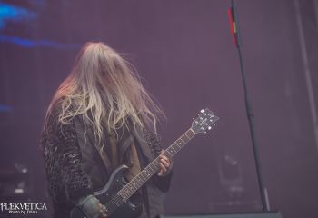 Pain - Photo by Dänu