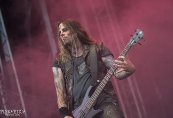 Pain - Photo by Dänu