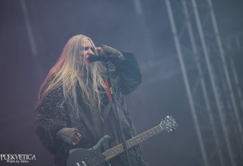 Pain - Photo by Dänu
