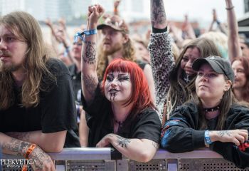 Pain - Photo by Dänu