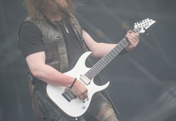 Pain - Photo by Dänu