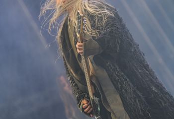 Pain - Photo by Dänu
