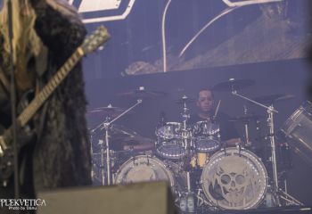 Pain - Photo by Dänu