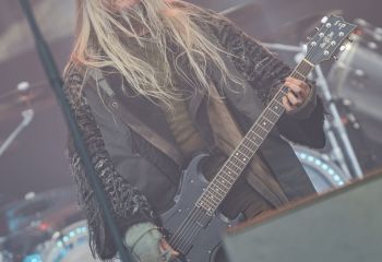 Pain - Photo by Dänu