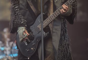Pain - Photo by Dänu
