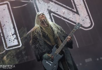 Pain - Photo by Dänu
