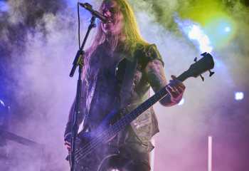 Pain - Photo By Peti