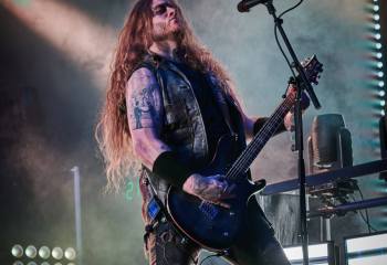 Pain - Photo By Peti