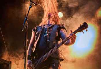 Pain - Photo By Peti