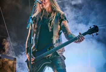 Pain - Photo By Peti