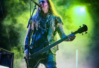 Pain - Photo By Peti