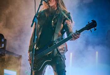 Pain - Photo By Peti