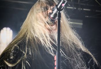 Pain - Photo By Peti