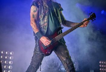 Pain - Photo By Peti