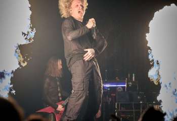 PALEFACE SWISS - Photo By Peti