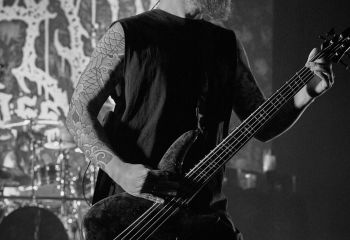 PALEFACE SWISS - Photo By Peti