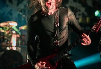 PALEFACE SWISS - Photo By Peti