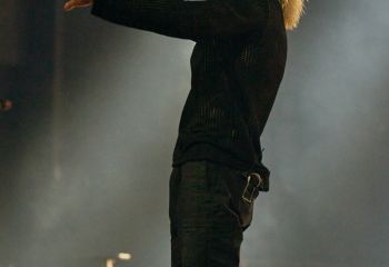 PALEFACE SWISS - Photo By Peti