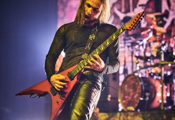 PALEFACE SWISS - Photo By Peti