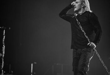 PALEFACE SWISS - Photo By Peti