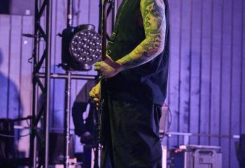 PALEFACE SWISS - Photo By Peti