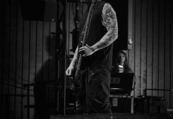 PALEFACE SWISS - Photo By Peti