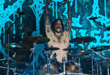 PALEFACE SWISS - Photo By Peti