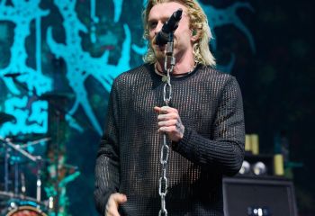 PALEFACE SWISS - Photo By Peti