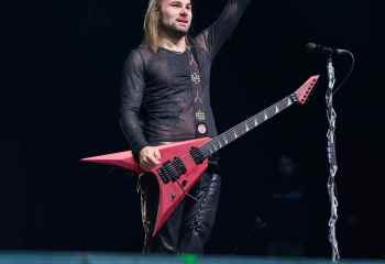 PALEFACE SWISS - Photo By Peti