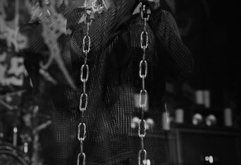 PALEFACE SWISS - Photo By Peti