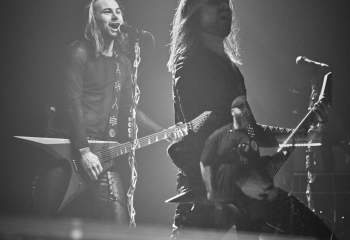 PALEFACE SWISS - Photo By Peti