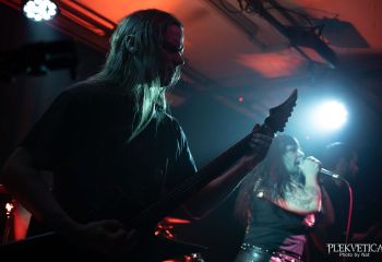 Pandemic Death - Photo by Natalie