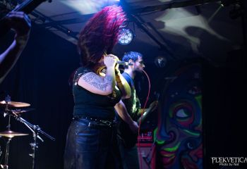 Pandemic Death - Photo by Natalie