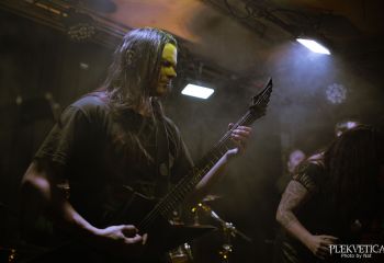 Pandemic Death - Photo by Natalie