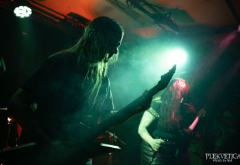 Pandemic Death - Photo by Natalie