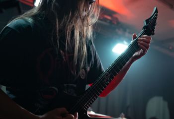 Pandemic Death - Photo by Natalie