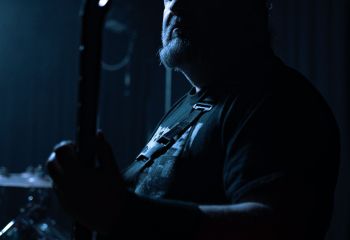 Pandemic Death - Photo by Natalie