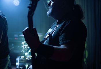 Pandemic Death - Photo by Natalie