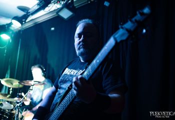Pandemic Death - Photo by Natalie