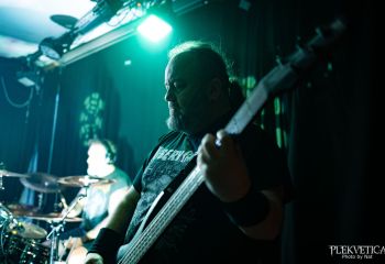 Pandemic Death - Photo by Natalie