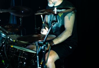 Pandemic Death - Photo by Natalie