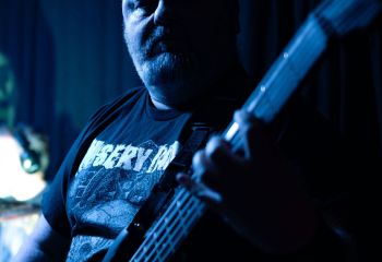 Pandemic Death - Photo by Natalie