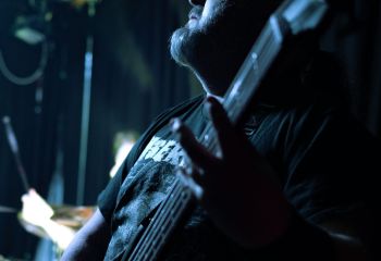 Pandemic Death - Photo by Natalie