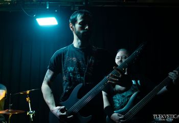 Pandemic Death - Photo by Natalie
