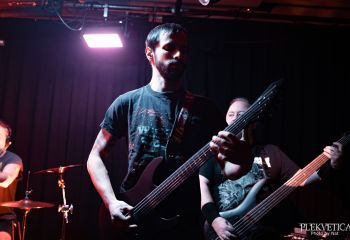 Pandemic Death - Photo by Natalie