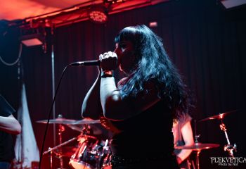 Pandemic Death - Photo by Natalie
