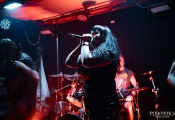 Pandemic Death - Photo by Natalie